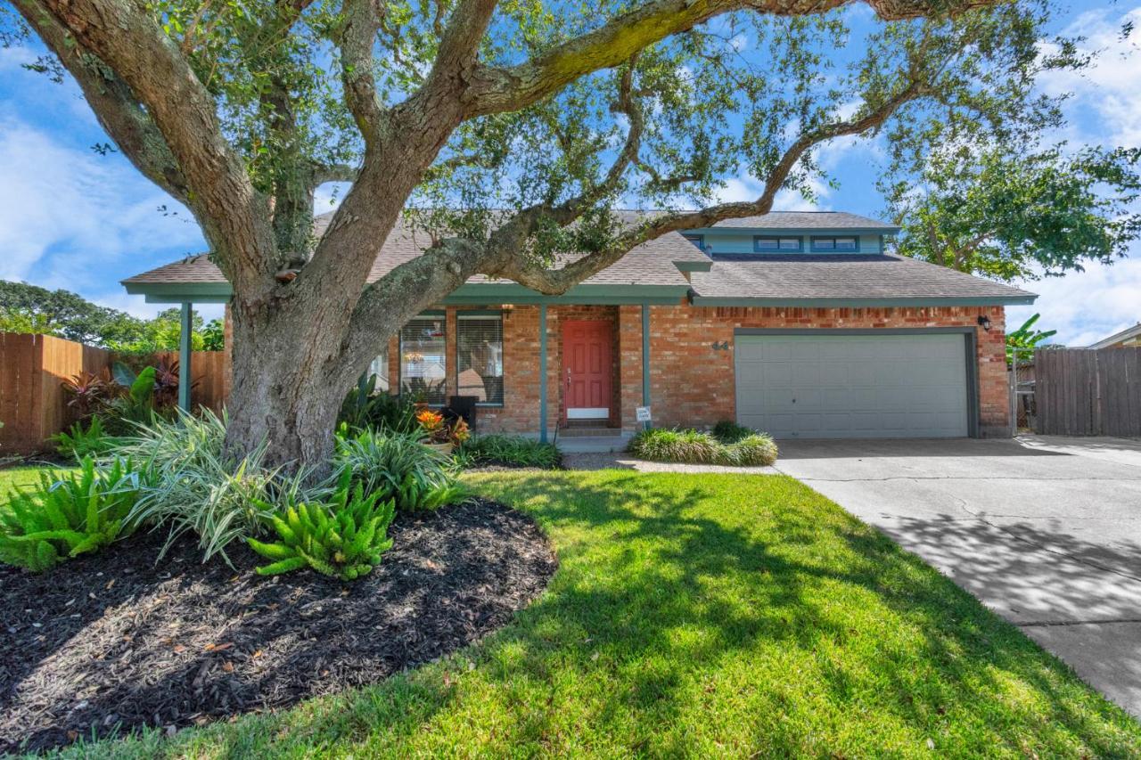 Beauty On The Water! House Near The Beaches! Holiday home Galveston